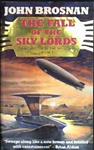 The Fall of the Sky Lords | 9999902977996 | John Brosnan