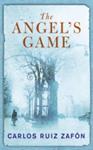 Angel's Game | 9999903410256 | Carlos Ruiz Zaf?n