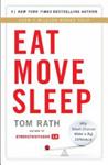 Eat Move Sleep | 9999903456124 | Tom Rath