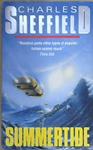 Summertide | 9999903029403 | Sheffield, Charles