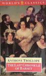 The last chronicle of Barset | 9999903405573 | Trollope, Anthony