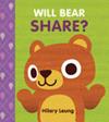 Will Bear Share? | 9999903400820 | Hilary Leung