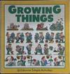 Growing Things | 9999902937228 | Angela Wilkes