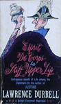 Esprit de Corps and Stiff Upper Lip | 9999903199274 | Lawrence Durrell