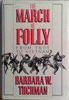 The MArch of Folly | 9999903467199 | Barbara W. Tuchman