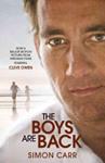 The Boys are Back | 9999902866238 | Simon Carr