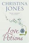 Love Potions | 9999903467250 | Christina Jones