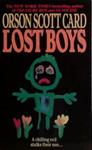 Lost boys | 9999903412793 | Orson Scott Card