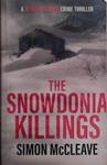 The Snowdonia Killings | 9999903505945 | Simon McCleave