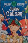Junior Caesar | 9999903497974 | Chris Inns