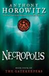 Necropolis | 9999903161981 | Anthony Horowitz