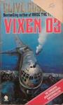 Vixen Zero Three | 9999903334361 | Clive Cussler