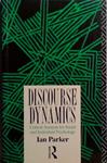 Discourse Dynamics | 9999903521471 | Ian Parker