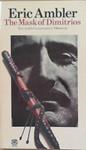 The Mask of Dimitrios | 9999903254898 | Eric Ambler