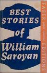 Best Stories of William Saroyan | 9999903412137 | William Saroyan