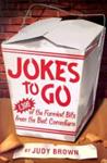 Jokes to Go | 9999903410249 | Judy Brown