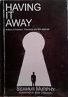 Having it Away | 9999903502470 | Seamus Murphy