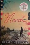 March: A Love Story in a Time of War [IMPORT] | 9999903423027 | Brooks, Geraldine