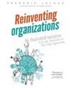 Reinventing Organizations | 9999903441618 | Frédéric Laloux