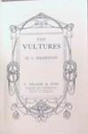 The Vultures | 9999903357353 | H. Seton Merriman