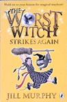The Worst Witch Strikes Again | 9999903428183 | Murphy, Jill