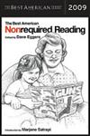 The Best American Nonrequired Reading 2009 | 9780547241609 | Dave Eggers