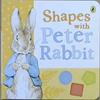 Shapes With Peter Rabbit | 9999903303688