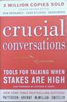 Crucial Conversations Tools for Talking When Stakes Are High, Second Edition | 9999903331988 | Kerry Patterson Joseph Grenny Ron McMillan Al Switzler