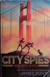 Golden Gate | 9999903515074 | James Ponti