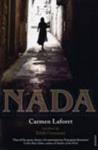 Nada | 9999903513445 | Carmen Laforet,