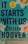 It Starts With Us | 9999903433552 | Colleen Hoover
