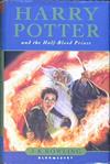 Harry Potter and the Half-Blood Prince | 9999902840023 | Rowling, J. K.