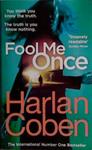 Fool Me Once | 9999903438786 | Harlan Coben