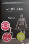 Fighter | 9999903367871 | Andy Lee
