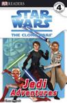 Jedi Adventures | 9999902734650 | Heather Scott Simon Beecroft