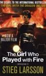 The Girl Who Played With Fire | 9999903287643 | Larsson, Stieg