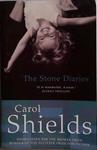 The Stone diaries | 9999903423690 | Carol Shields