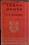 Lorna Done | 9999903468325 | R.D. Blackmore
