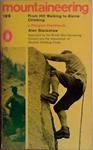 Mountaineering | 9999903431893 | Alan Blackshaw