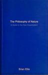 The Philosophy of Nature | 9999903456926 | Brian Ellis
