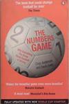 The Numbers Game | 9999903360988 | Chris Anderson and David Sally