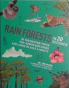 Rainforests in 30 Seconds | 9999903443049 | Dr. Jen Green