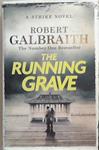 The Running Grave | 9999903482567 | Robert Galbraith