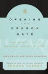 Opening the Dragon Gate | 9999903051541 | Chen Kaiguo Zheng Shunchao Thomas Cleary