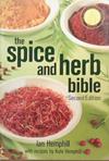 The Spice and Herb Bible | 9999903346012 | Ian Hemphill