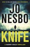 Knife | 9999903437673 | Jo Nesbo