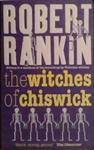 The Witches of Chiswick | 9999903499503 | Robert Rankin