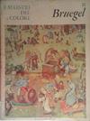 Maestri del Colore: Brugel | 9999903479369