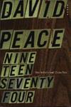 Nineteen Seventy Four | 9999903318385 | Peace, David