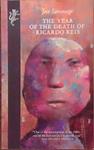 The Year of the Death of Ricardo Reis | 9999903392699 | Saramago, Jose